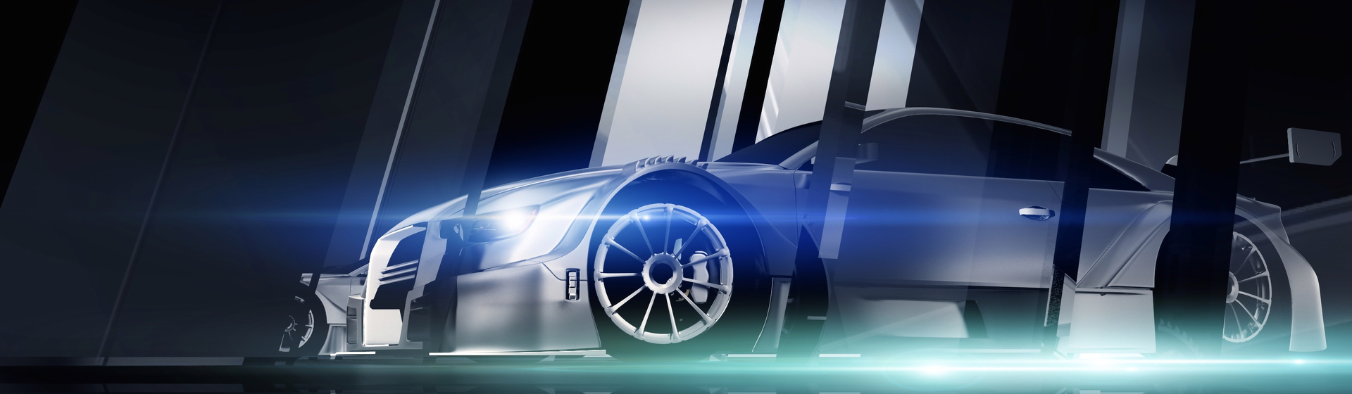 VAN WEST | Car Selection