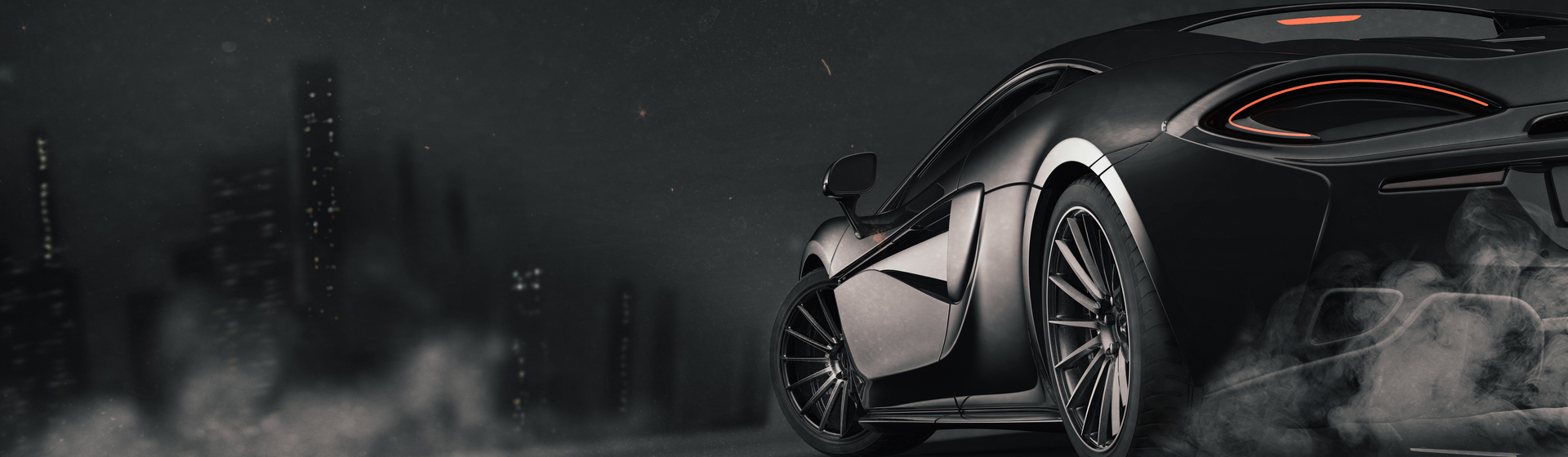 VAN WEST | Car Selection