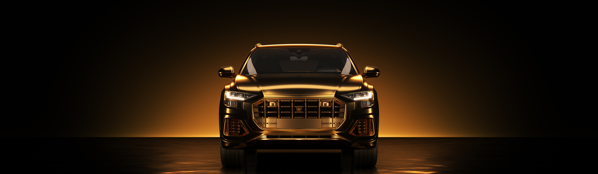 VAN WEST | Car Selection