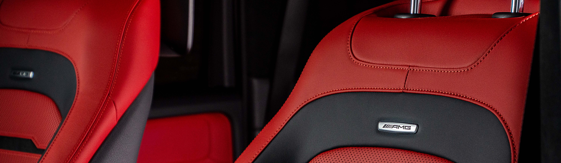 VAN WEST | Car Selection