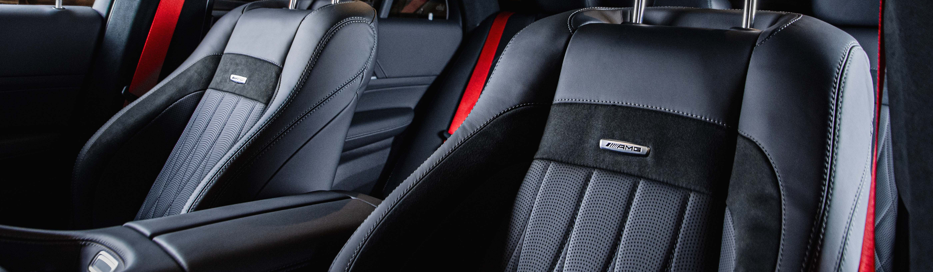 VAN WEST | Car Selection