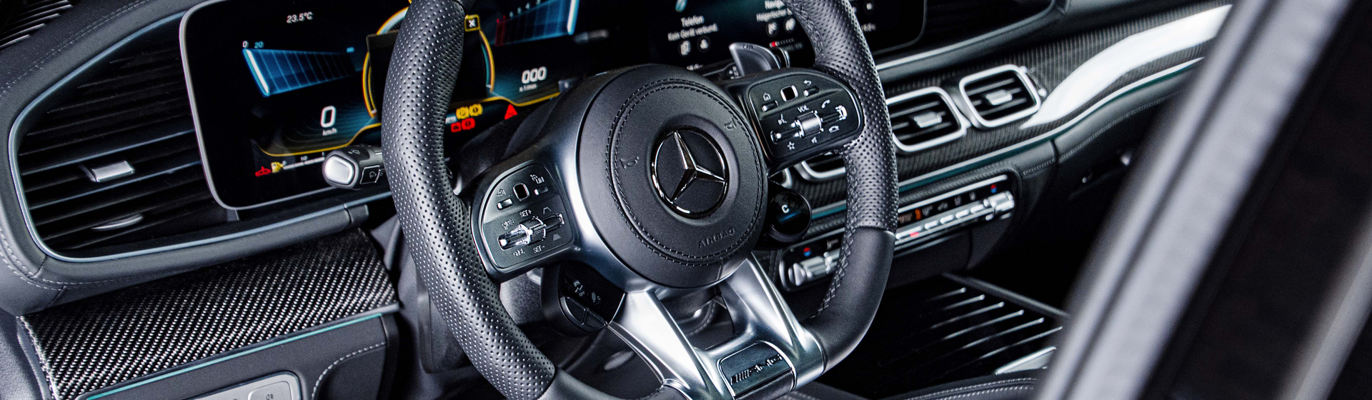 VAN WEST | Car Selection