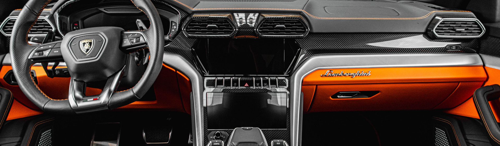 VAN WEST | Car Selection