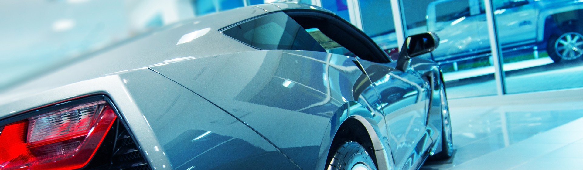 VAN WEST | Car Selection