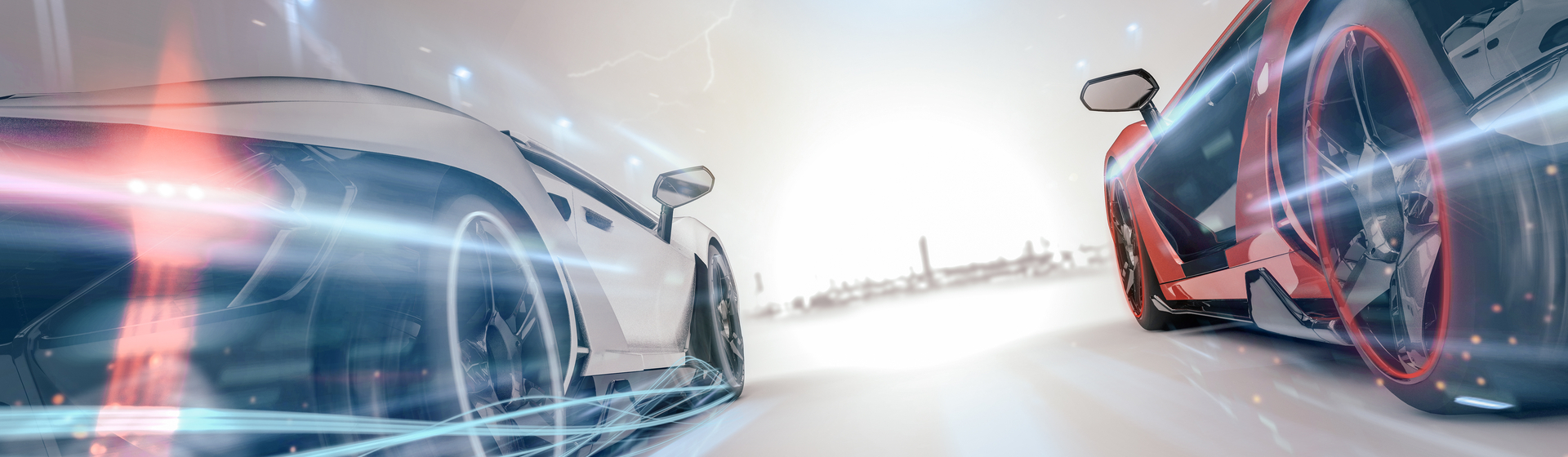 VAN WEST | Car Selection